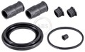 A.B.S. Reparatursatz, Bremssattel 43598 für OPEL SAAB SEAT SKODA