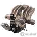 BREMSSATTEL HINTEN LINKS für AUDI A3 8L VW GOLF 4 SKODA FABIA 6Y SEAT LEON