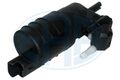 ERA 465036 Waschwasserpumpe, Scheibenreinigung für RENAULT