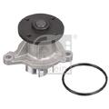FEBI BILSTEIN Wasserpumpe 103672 passend für HYUNDAI, KIA