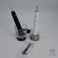 Sonicare DiamondClean 9000 elektrische Zahnbürste, Schallzahnbürste... HX9914/57
