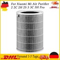 Ersatz Filter für Xiaomi Mi Air Purifier 3C, 3H, Pro, 2, 2H, 2S HEPA-Filter NEU