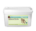 Eggersmann Mineral Bricks, 4 kg (4,98 EUR/kg)
