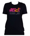 Diesel Damen T-Shirt " T-Sily-K6  " schwarz mit Superdruck originalverpackt