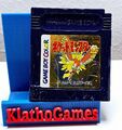 Pokémon: Goldene Edition (Nintendo Game Boy Color, 2001)Japanische Version B5173