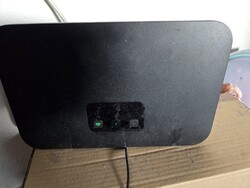 Telekom Speedport Smart 4 Typ A WLAN Router Typ B 6.000 Mbit/s Wi-Fi 6 Sehr gut!