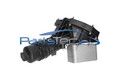 PARTSTEC ÖLFILTERMODUL MIT ÖLFILTERGEHÄUSE passend für BMW 2 3 4 5 6 7 8 X3 X4 X