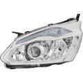 DIEDERICHS 1456983 Hauptscheinwerfer links für FORD TOURNEO CUSTOM V362 Bus (F3)