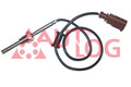 AUTLOG AS3133 Sensor, exhaust gas temperature for VW
