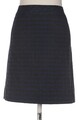 s.Oliver Rock Damen Damenrock Gr. EU 38 Marineblau #xboqlfg
