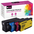 TINTE PATRONEN für HP 963 XL OfficeJet Pro 9010 9012 9014 9015 9016 9019 9020
