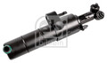 FEBI BILSTEIN 176705 Waschwasserdüse, Scheinwerferreinigung für MERCEDES-BENZ