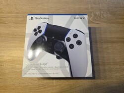 Sony DualSense Edge Wireless-Controller - Weiß/Schwarz