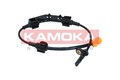 KAMOKA Sensor Raddrehzahl ABS Sensor Hinten links 1060228