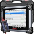🔥 Autel MaxiSys Elite II PRO MS909 Profi KFZ OBD2 Diagnosegerät ECU Programmier
