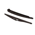ORIGINAL® Maxgear Wischarm-Satz, Scheibenreinigung für Nissan QASHQAI II SUV