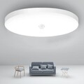 LED Deckenlampe mit Bewegungsmelder Sensor Deckenleuchte Flurlampe Lampe 36W