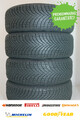 4x PREMIUM Ganzjahresreifen (1 Satz) 215/55 R17 98V (NEU) Allwetter  - TOP