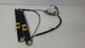 Fensterhebermotor vorne Links mit Gestänge Audi A4 8K A5 8T A6 RS6 4F Q7 4L