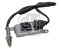 NOx-Sensor Harnstoffeinspritzung FEBI BILSTEIN 178606 für MERCEDES AROCS ACTROS