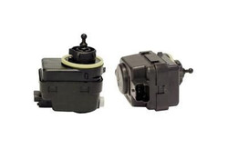 VAN WEZEL Stellmotor Scheinwerfer Leuchtweiteregulierung 4028993V Links, Rechts