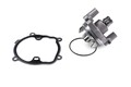 HEPU P956 Kühlmittelpumpe Wasserpumpe für OPEL Vivaro A Kastenwagen (X83)