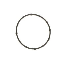 1x ORIGINAL® Elring Dichtung, Ansaugkrümmergehäuse für Opel ZAFIRA TOURER C