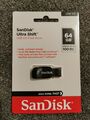 Sandisk Ultra Shift 64GB USB 3.0 Flash Drive Stick 100MB/s SanDisk SecureAccess