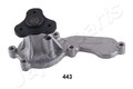 JAPANPARTS Wasserpumpe PQ-443 für HONDA