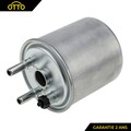Diesel Filter Für Renault Kangoo II/Express/Be Bop 1.5 DCI 164001137R