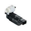 1x Waschwasserpumpe, Scheibenreinigung CONTINENTAL/VDO 246-083-002-022Z