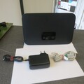 Telekom Speedport Smart 4 Type A  WLAN-Router mit MESH, Wi-Fi6