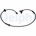 DELPHI Sensor, Raddrehzahl SS20029 für SEAT VW