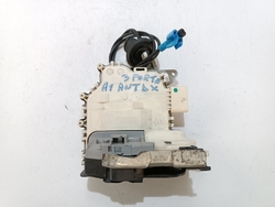 8J1837016C Verriegelung Schließen Anschluss Vorne Rechts Gebraucht AUDI A1 (8X1)