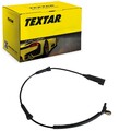 TEXTAR ABS-SENSOR RADDREHZAHL VORNE passend für FORD TOURNEO TRANSIT | 45013000
