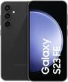 Samsung Galaxy S23 FE Smartphone 6,4" 5G Dual Sim 8GB 128GB Graphit entsperrt