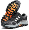 Sicherheitsschuhe Leicht Mit Stahlkappe Arbeitsschuhe Sneaker Sportliche Herren