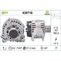 1x Generator VALEO 439718 passend für AUDI SEAT SKODA VW
