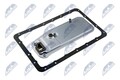 NTY Hydraulikfiltersatz Automatikgetriebe FSF-TY-013 für TOYOTA RUNNER 3 4WD