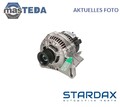 STX100047R LICHTMASCHINE GENERATOR STARDAX FÜR VW GOLF III,PASSAT B3 B4,VENTO