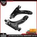 Querlenker Vorne Passend für Opel Meriva MK I X03 5352028 2-Teilig L+R 2x Paar