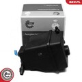 Ausgleichsbehälter Kühlmittel ESEN SKV 61SKV421 für BMW 5er Touring E61 X5 E53 3