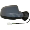 TYC 328-0129 AUSSENSPIEGEL SPIEGEL RECHTS 6001549681 NEU