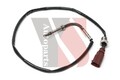 Sensor Abgastemperatur für VW Multivan T5 Transporter 2009 - 2015 Ysparts