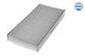 MEYLE 40-12 319 0003 Filter, Innenraumluft für CITROËN PEUGEOT