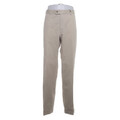 Hiltl, Stoffhose, Größe: 58, Beige, Baumwolle/Elasthan, Einfarbig, Herren #swX