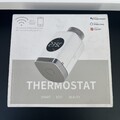 Tuya Smart Wifi/ZigBee Thermostat Heizkörper Ventil TRV Programmierbar App Fernbedienung