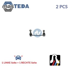 97-01657-2 STABILISATOR STABI LINKS+RECHTS RTS 2PCS FÜR LAND ROVER