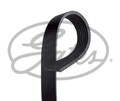 Keilrippenriemen 7PK2418 GATES für MERCEDES-BENZ MITSUBISHI