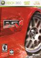 Project Gotham Racing 4 (Microsoft Xbox 360 2007) Videospielqualität garantiert